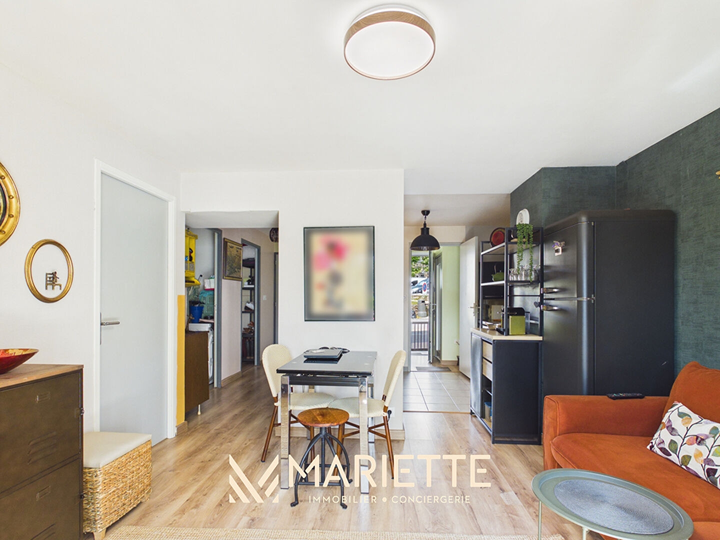 Immeuble à vendre - 6 pièces - 116m2 - La Forêt-Fouesnant (29940)