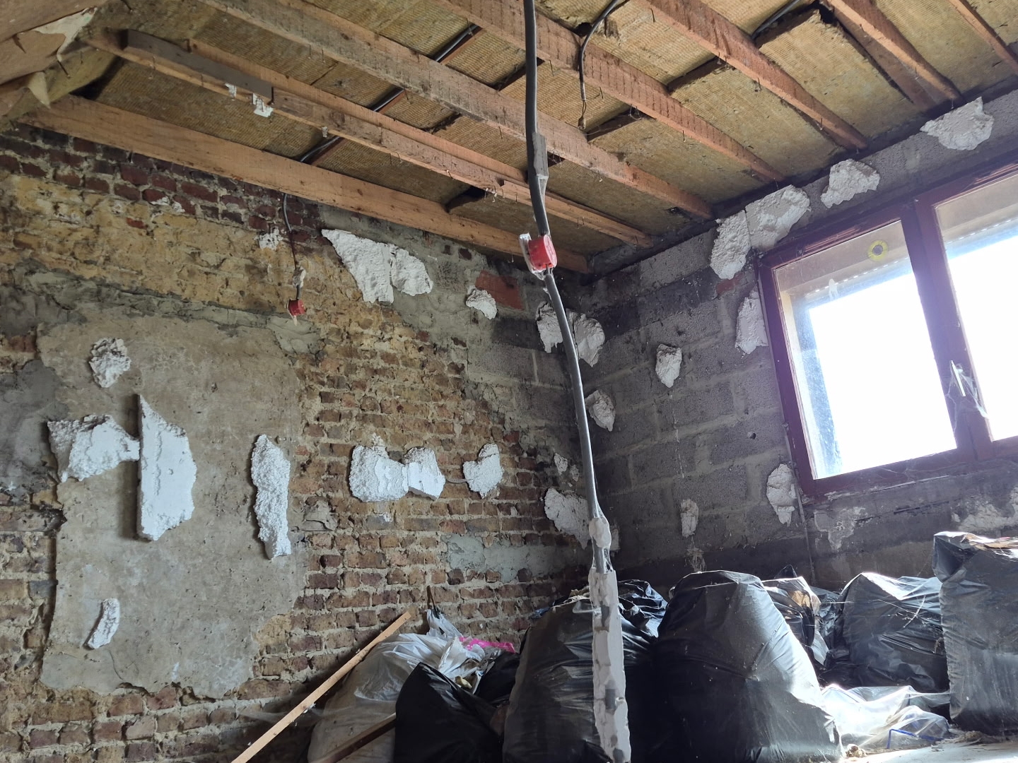 Maison 3 pièces