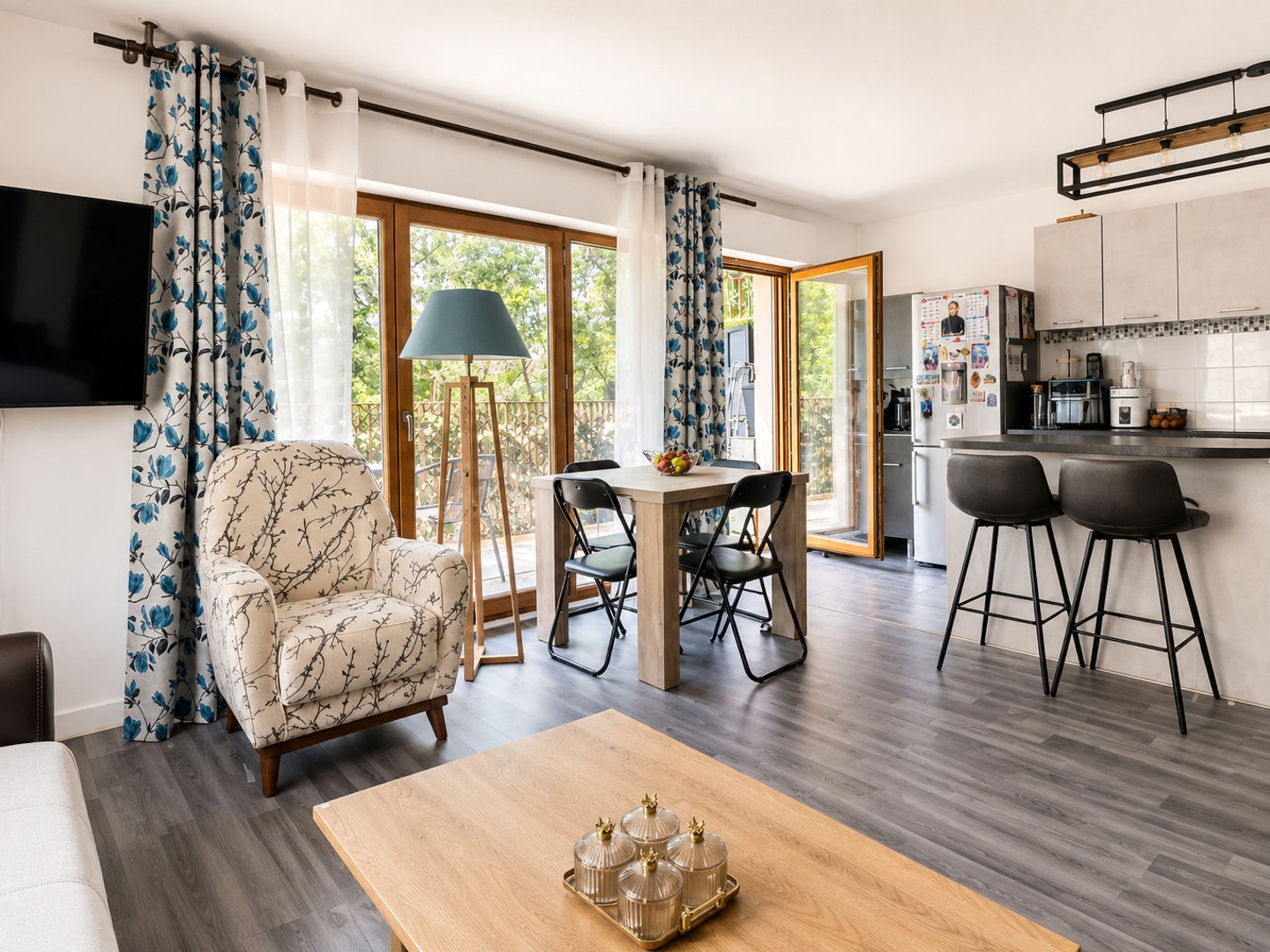 Appartement Saint Denis 3 pièce(s) 68 m2