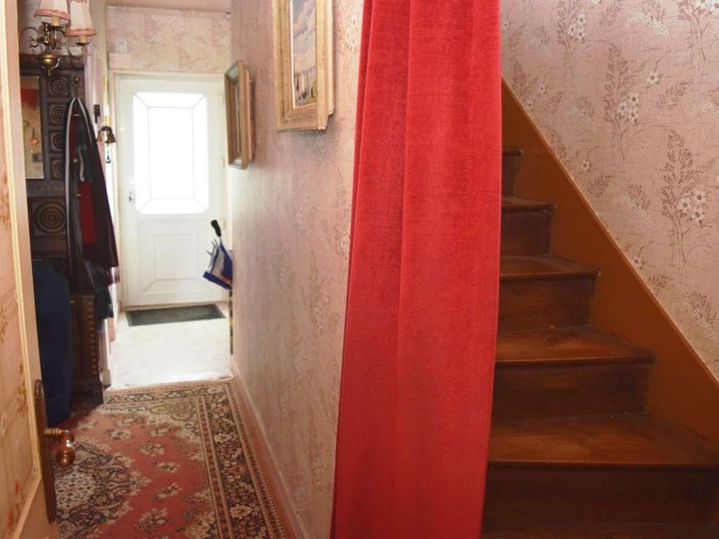 Maison 5 pièces 85 m²