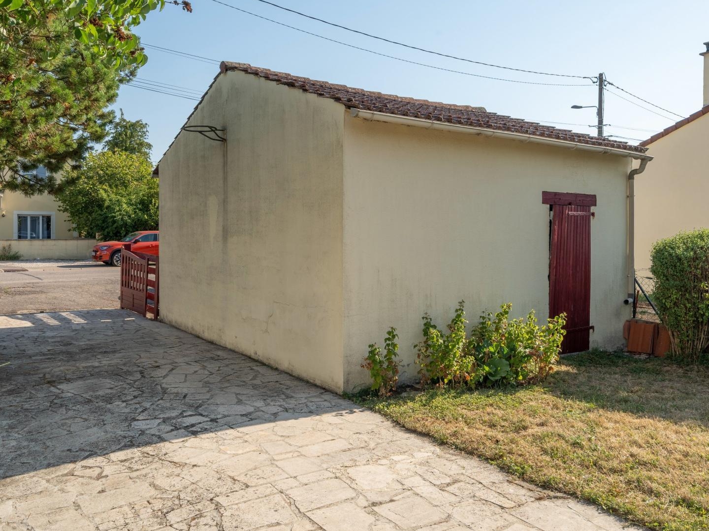 Maison à vendre - 5 pièces - 96m2 - Rosières-Aux-Salines (54110)
