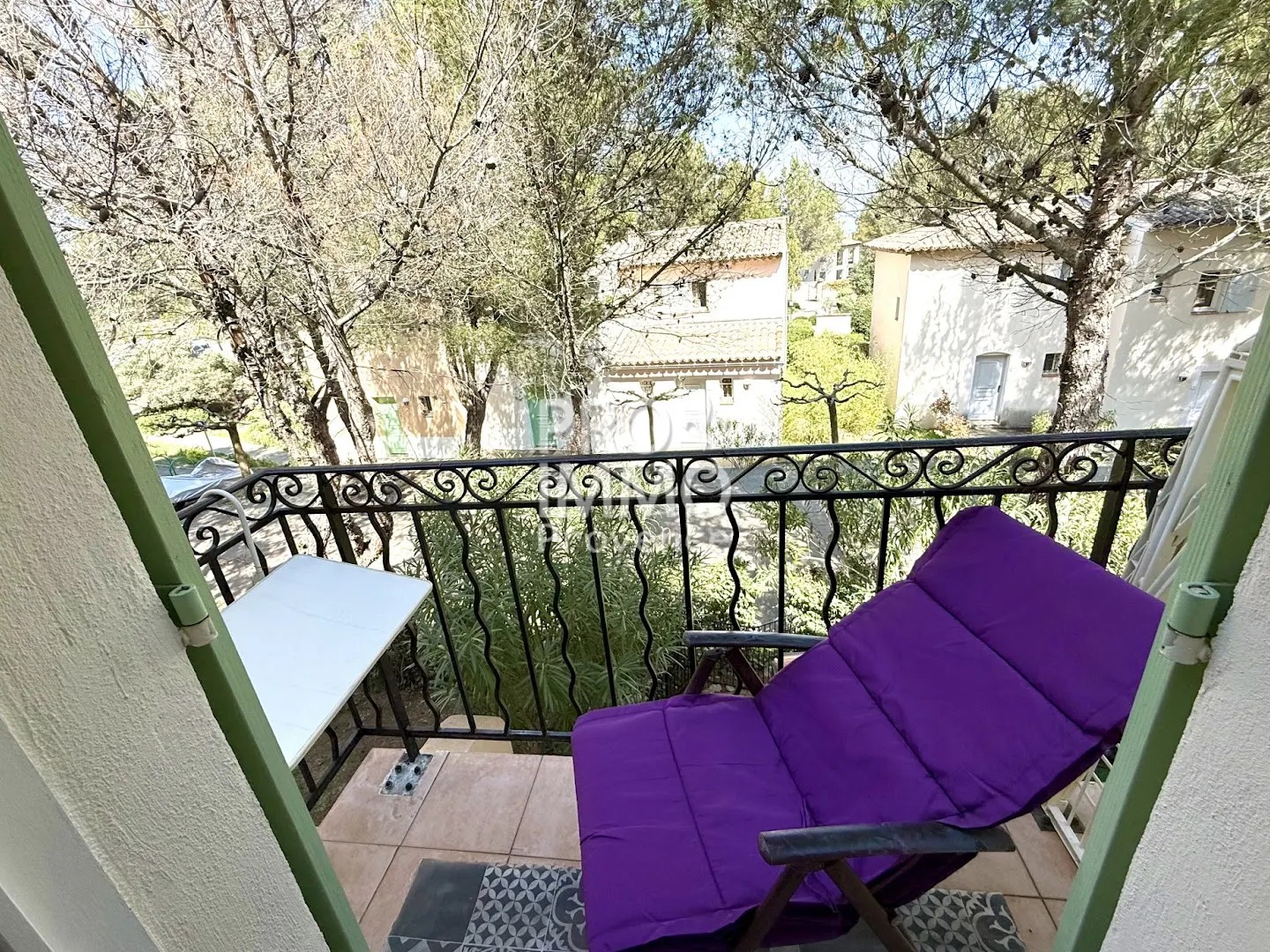 Maison 3 pièces 44 m²