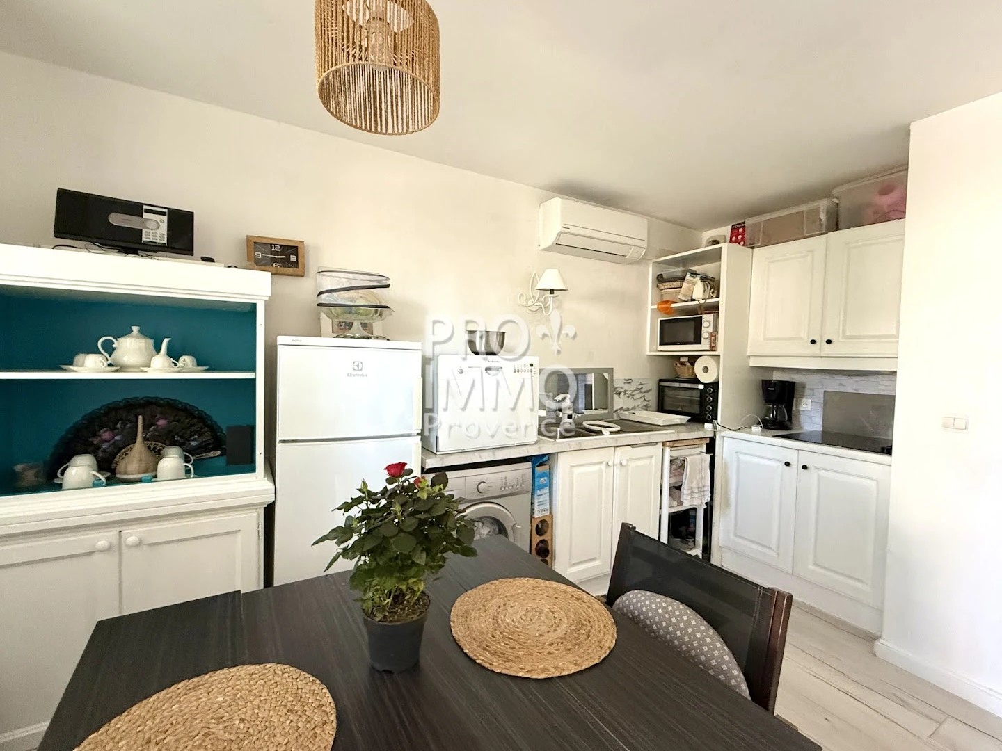 Maison à vendre - 3 pièces - 44m2 - Mallemort (13370)