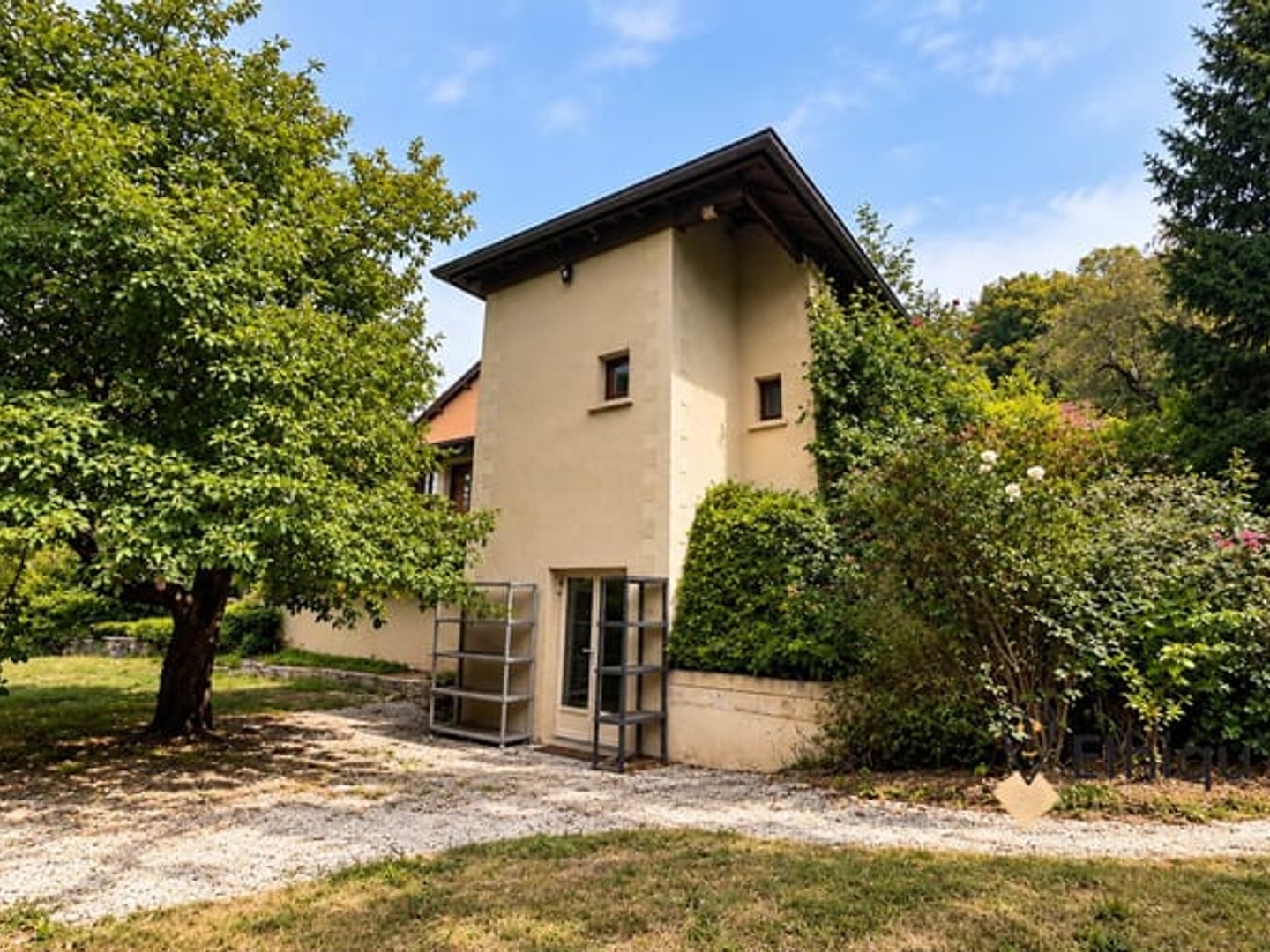 Maison à vendre - 12 pièces - 400m2 - Louvières (52800)