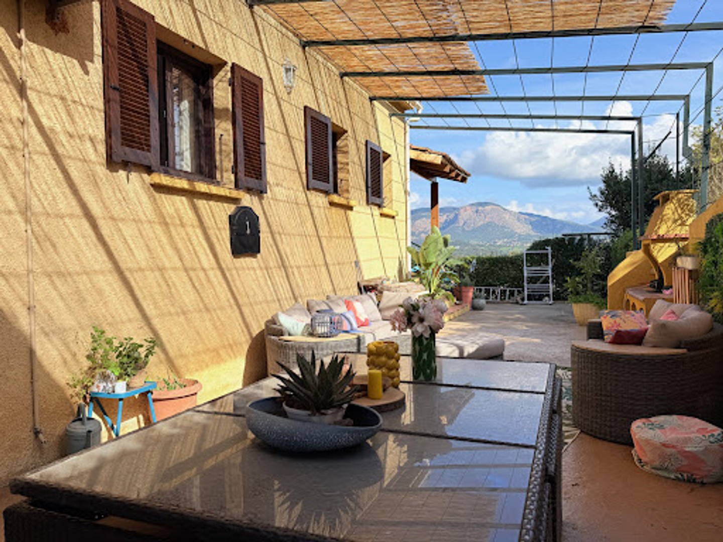 Maison 8 pièces 200 m²