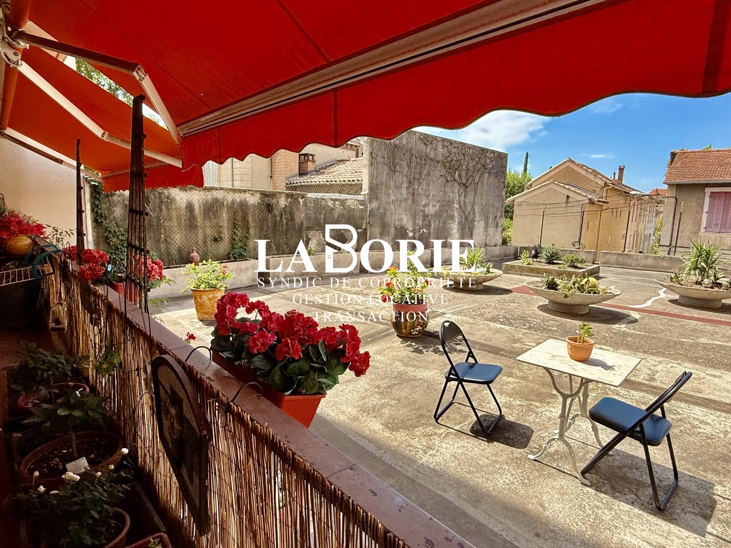 Appartement 4 pièces 101 m²