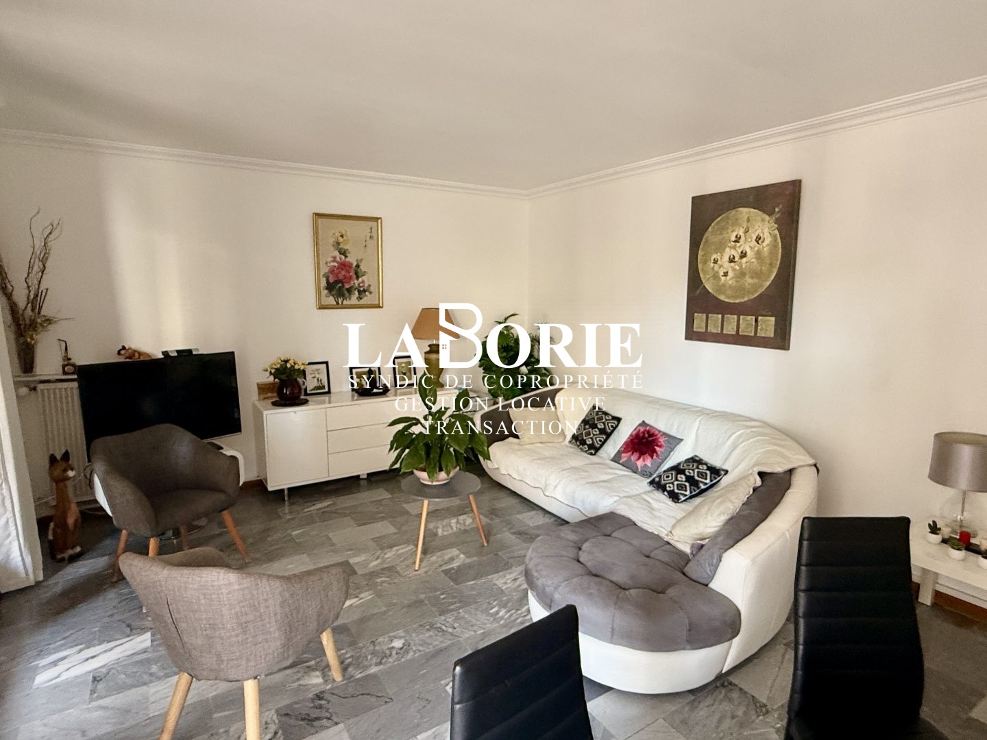 Appartement à vendre - 4 pièces - 101m2 - Avignon (84000)