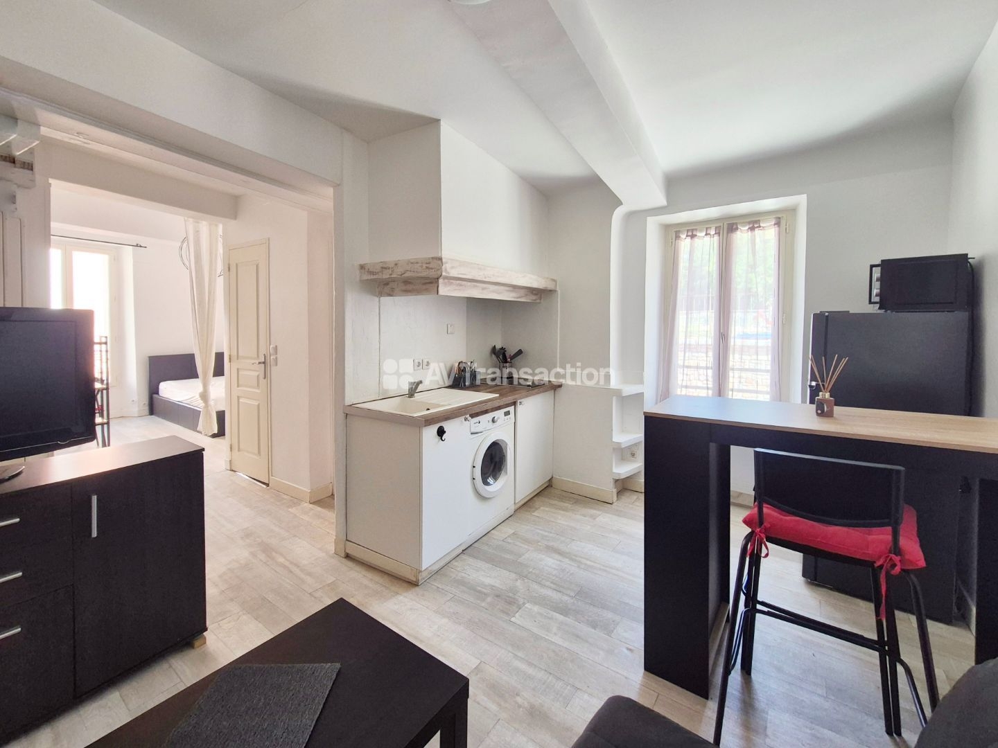 Idéal investissement locatif