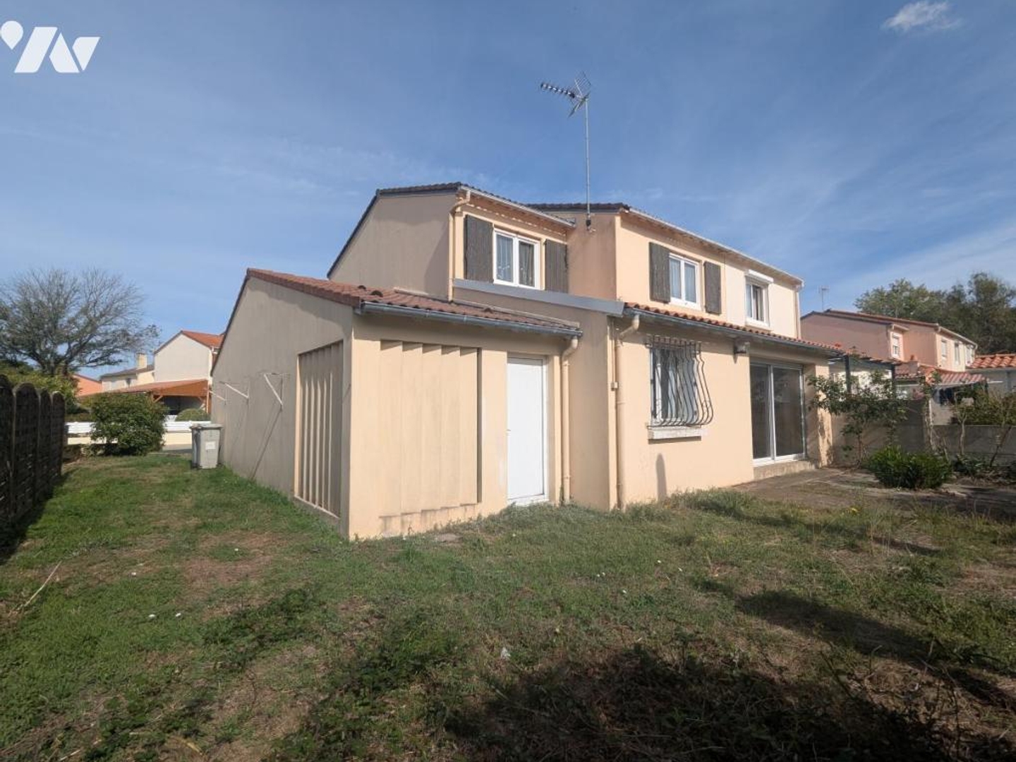 Maison 6 pièces 101 m²