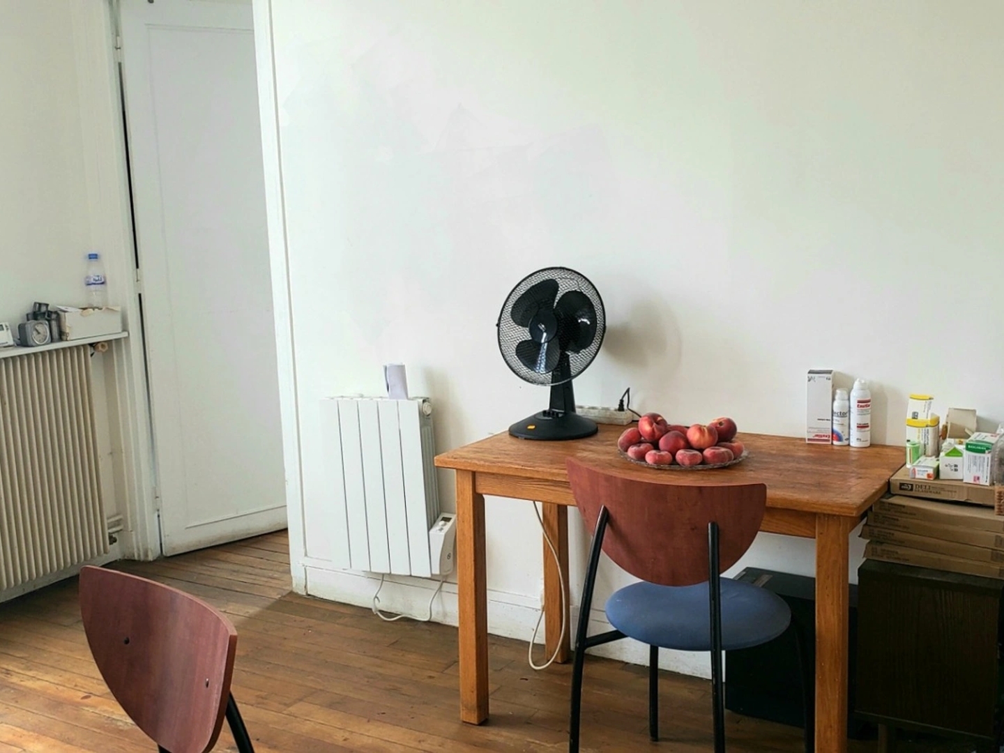 Appartement à vendre - 2 pièces - 31m2 - Noisy-Le-Sec (93130)
