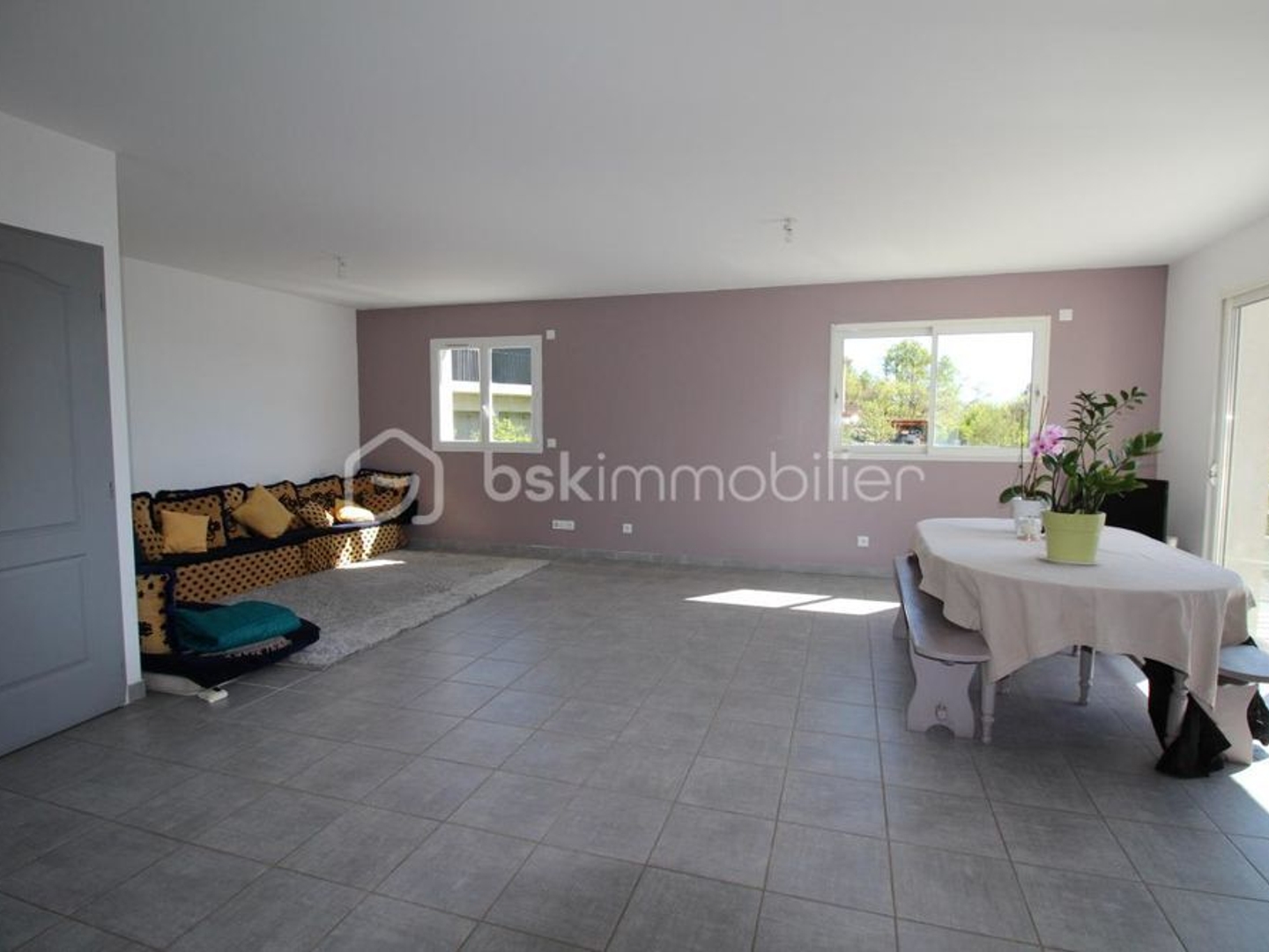 Maison à vendre - 7 pièces - 171m2 - Gap (05000)