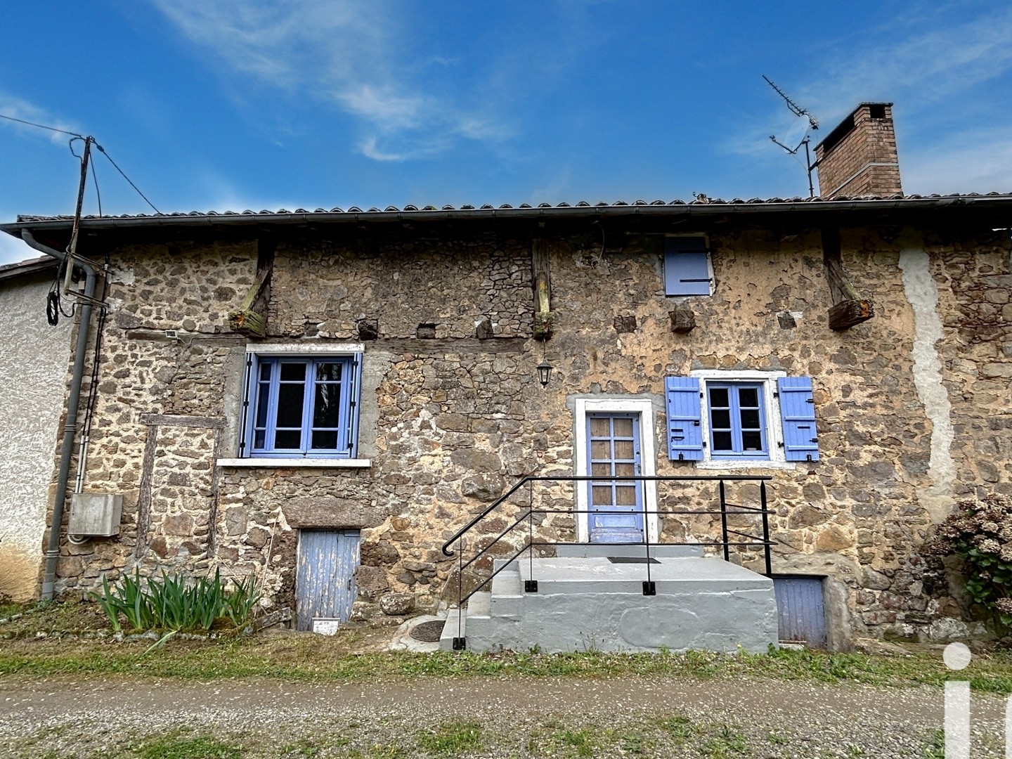 Maison 3 pièces 79 m²