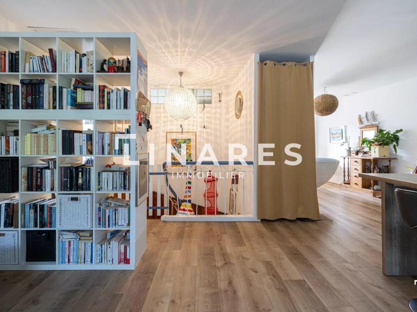 Appartement à vendre - 3 pièces - 108m2 - Marseille 11e (13011)
