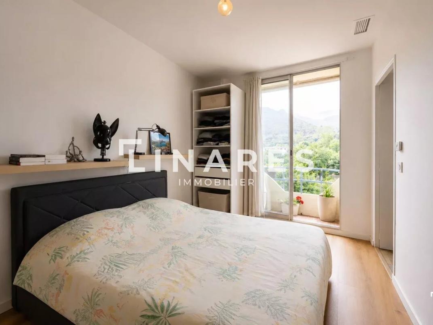 Appartement à vendre - 3 pièces - 108m2 - Marseille 11e (13011)