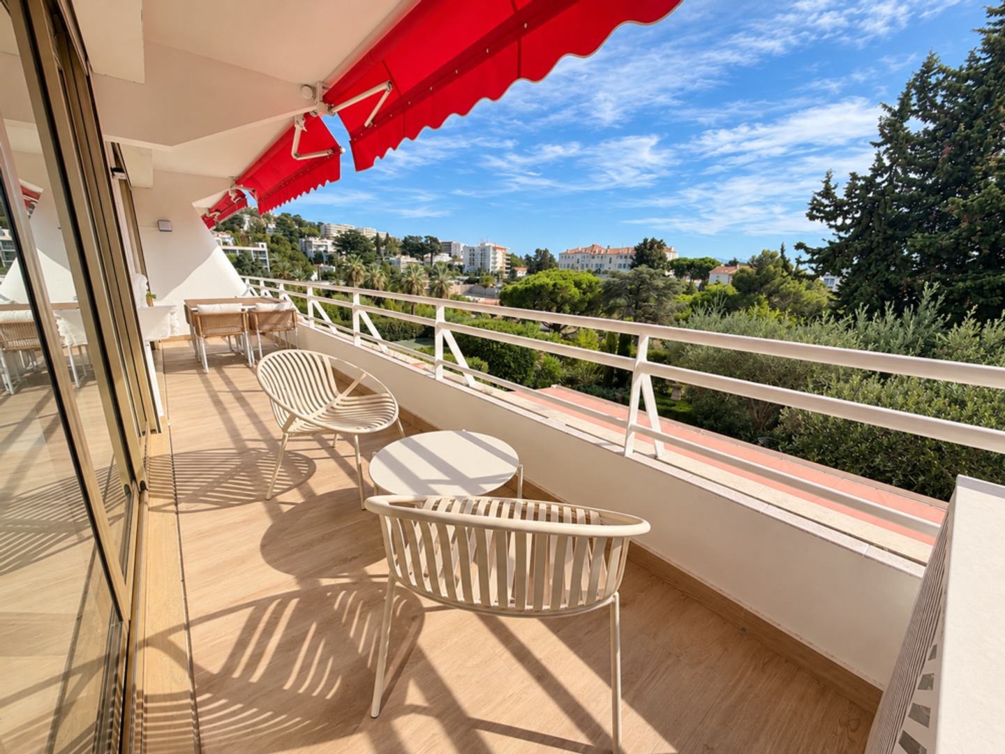 Appartement à vendre - 3 pièces - 85m2 - Cannes (06400)