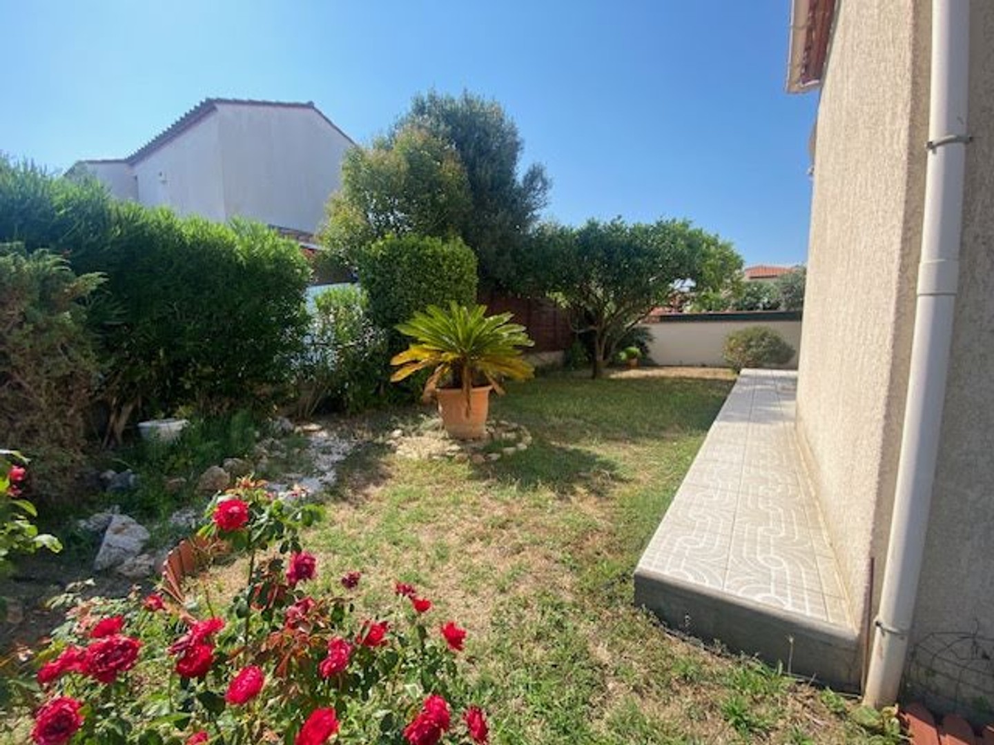 Maison 4 pièces 110 m²