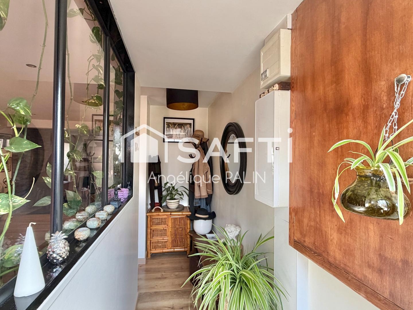 Maison à vendre - 2 pièces - 83m2 - Valmy (51800)