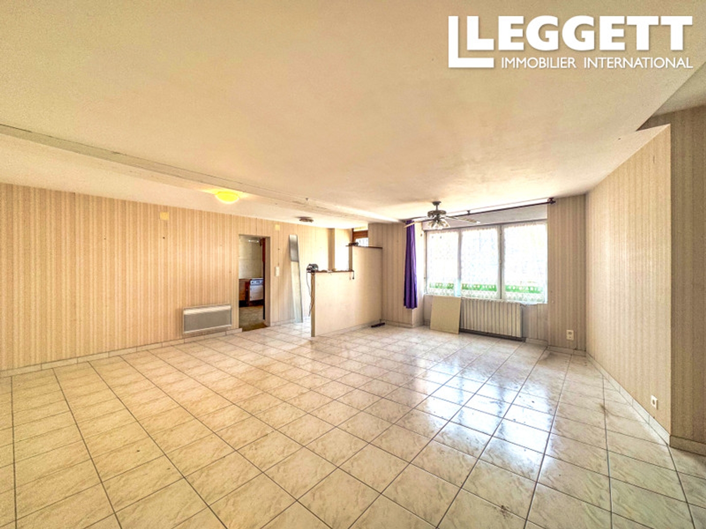 Maison à vendre - 8 pièces - 197m2 - L'absie (79240)