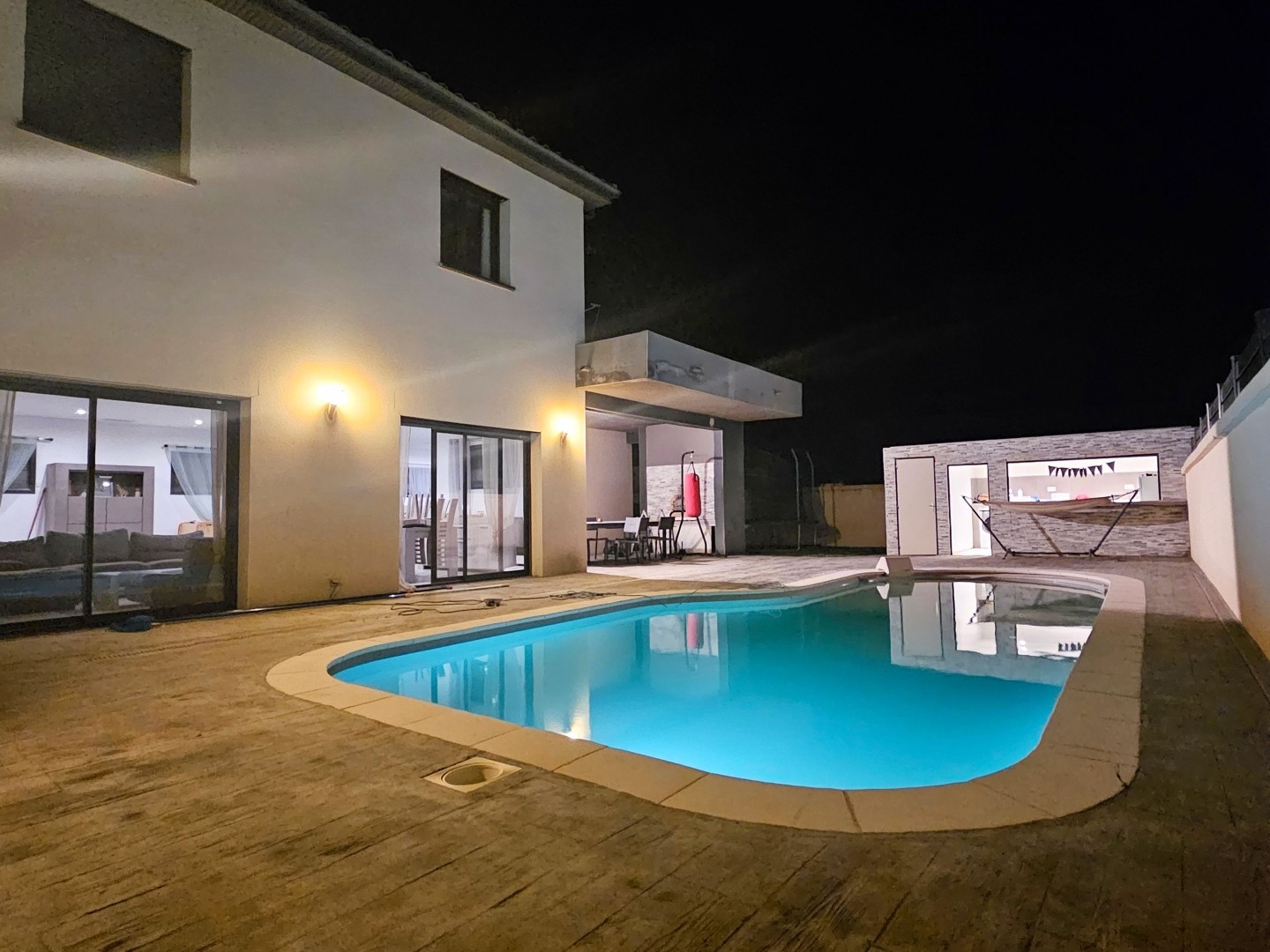 Maison 7 pièces 183 m²