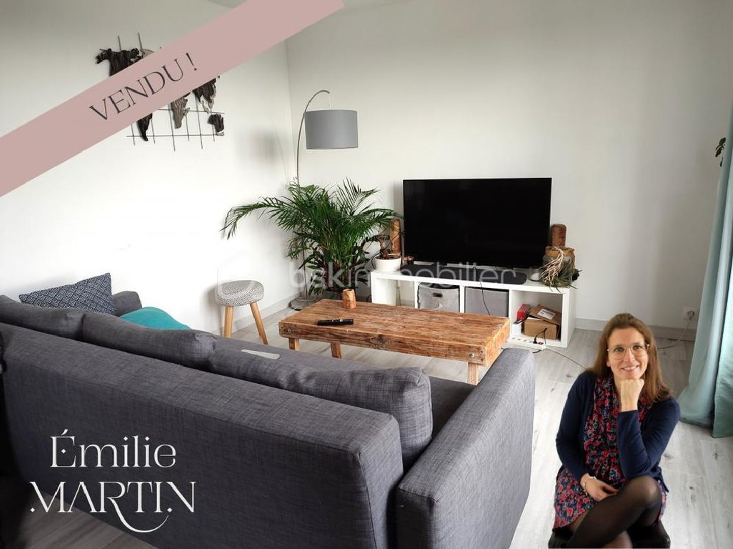 Maison 5 pièces 121 m²