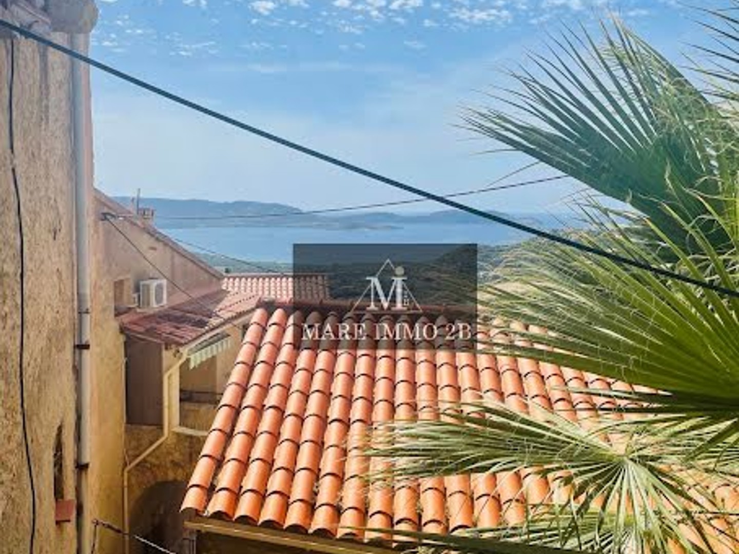 Maison 3 pièces 50 m²