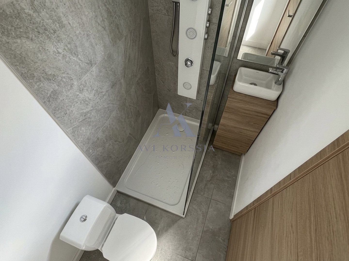 Appartement à vendre - 2 pièces - 23m2 - Lyon 8e (69008)