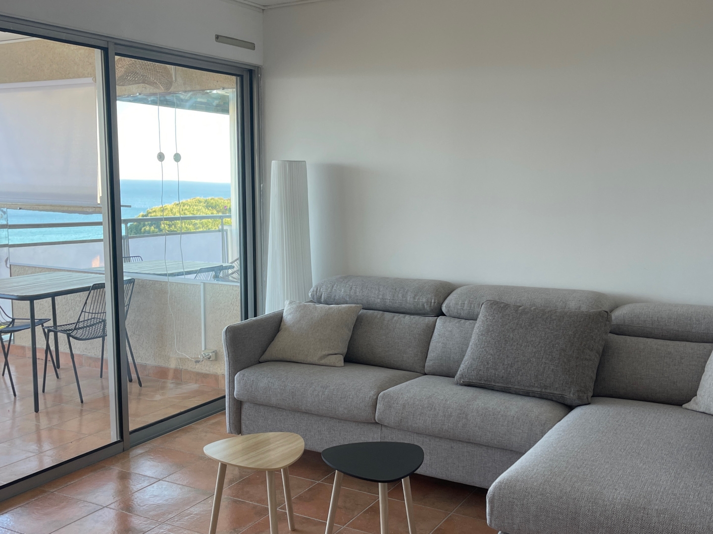 Appartement à vendre - 1 pièce - 37m2 - La Ciotat (13600)