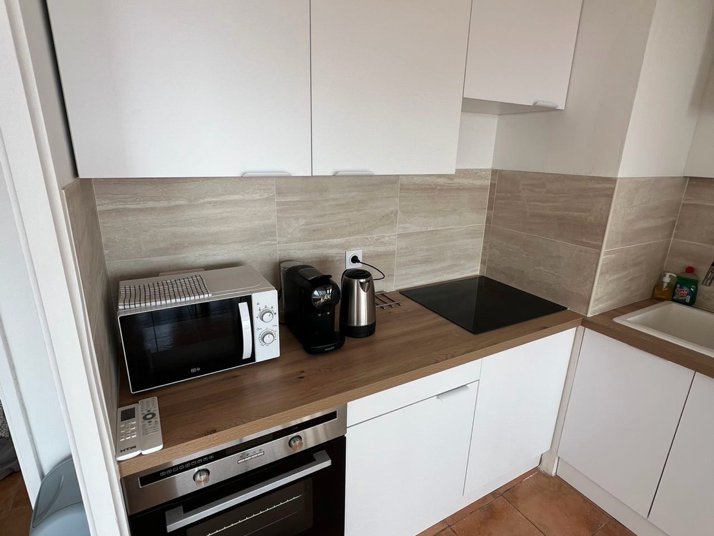 Appartement à vendre - 1 pièce - 37m2 - La Ciotat (13600)