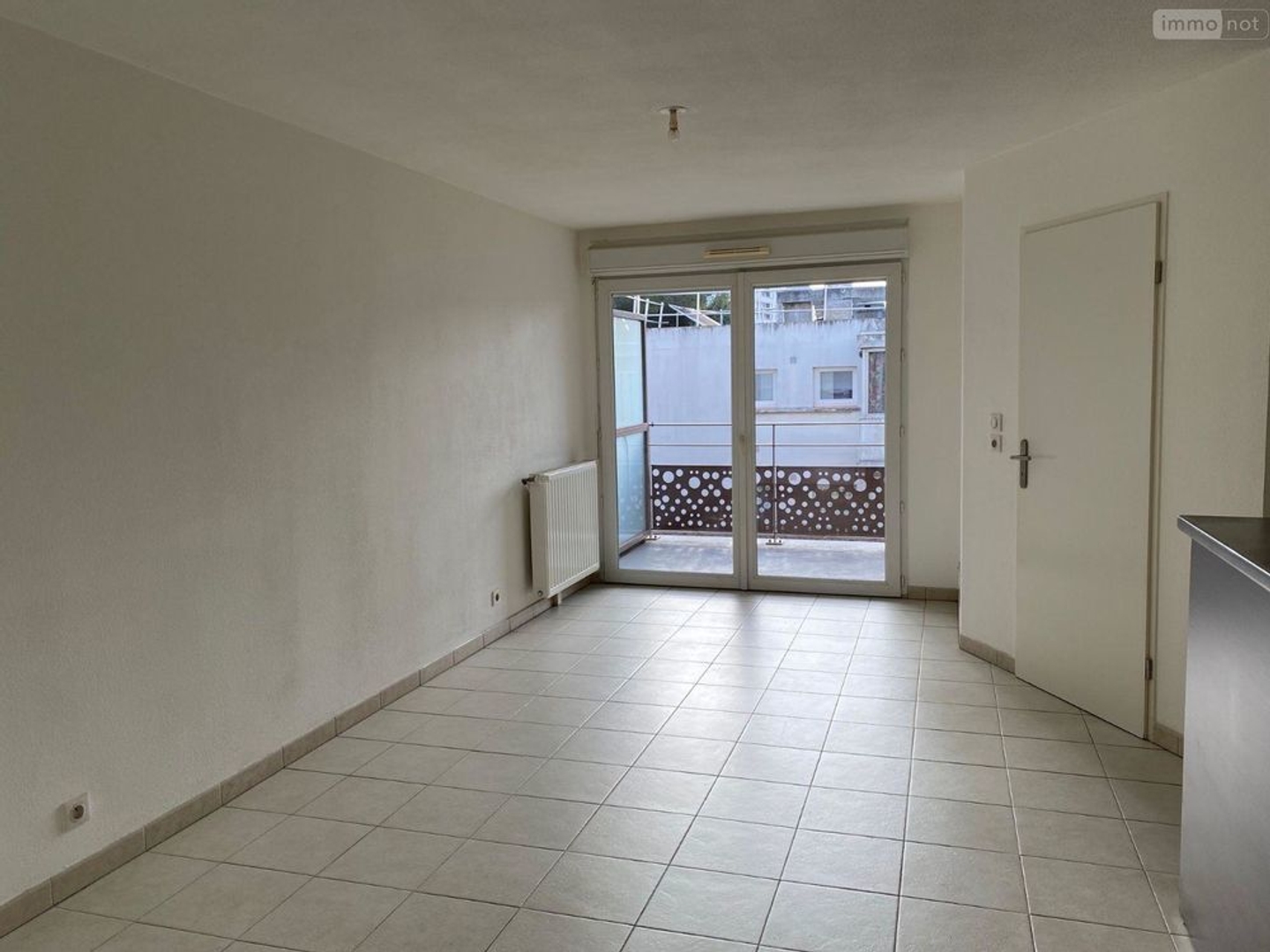 Appartement à vendre - 2 pièces - 41m2 - La Seyne-Sur-Mer (83500)