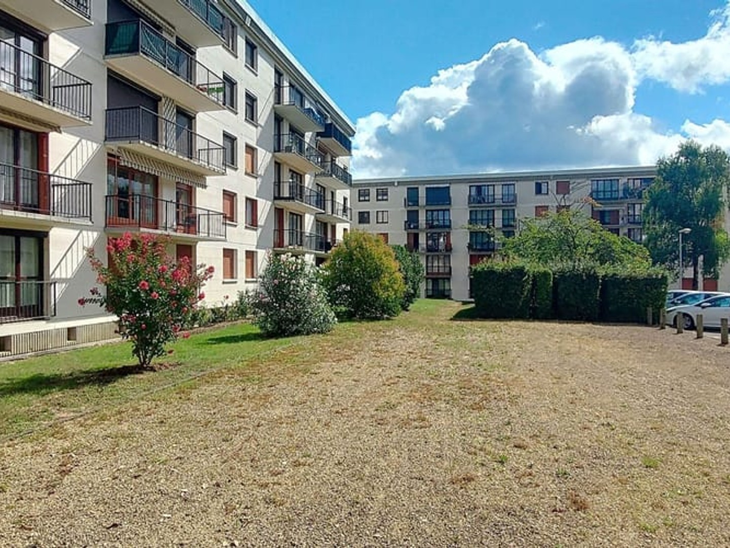 Appartement 3 pièces 67 m²