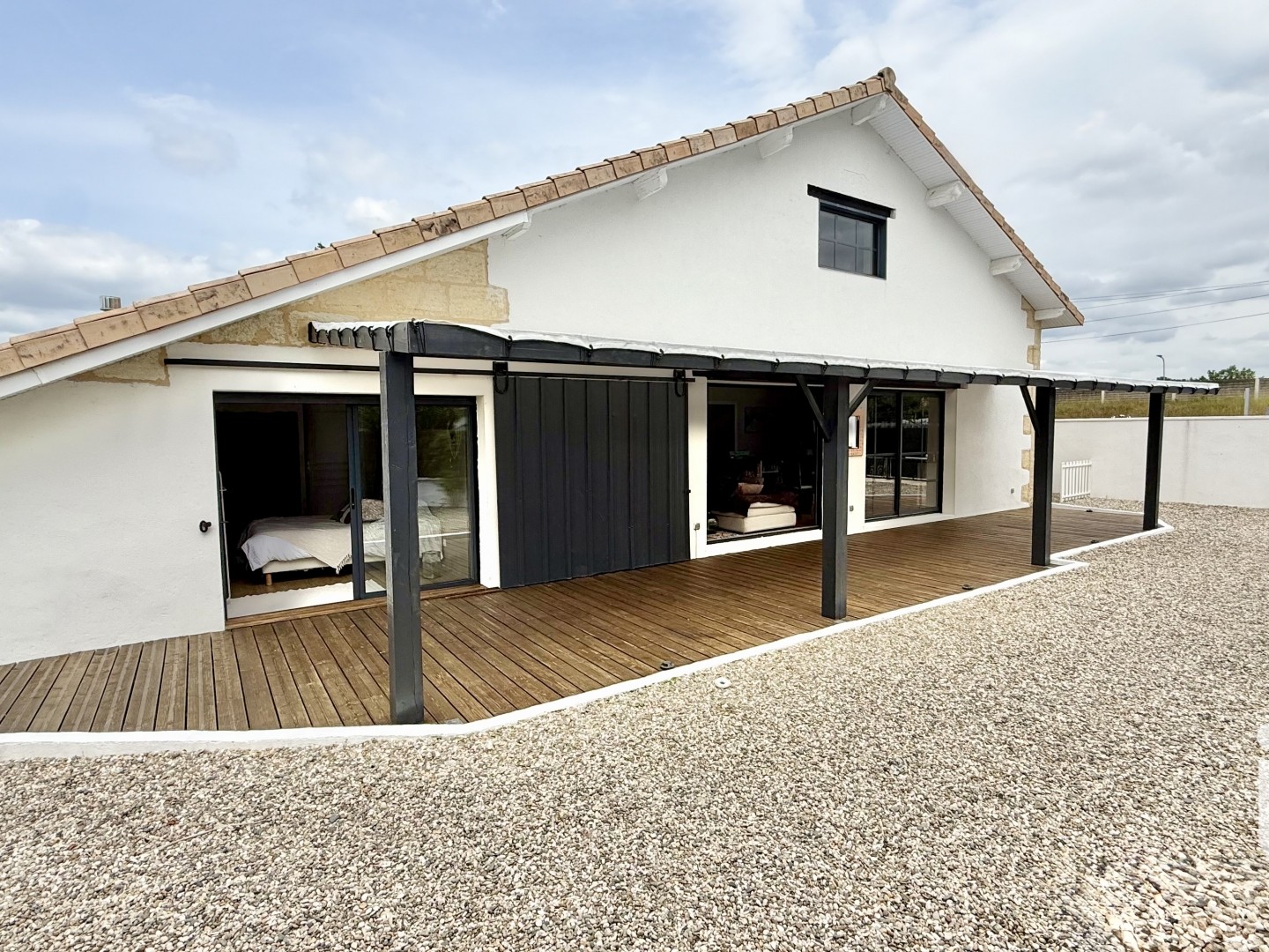 Maison 6 pièces 138 m²