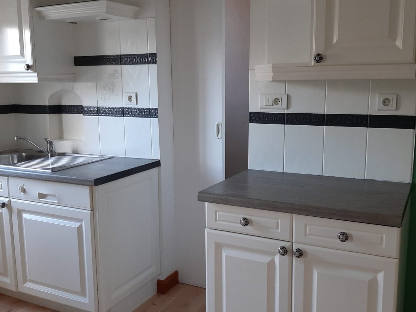Appartement à vendre - 2 pièces - 52m2 - Rennes (35000)