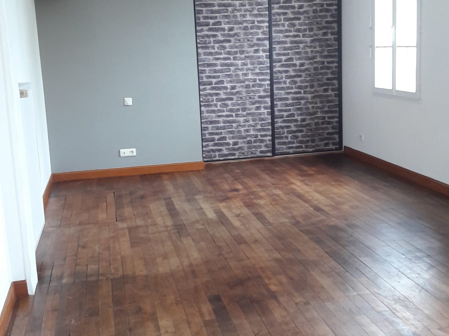 Appartement à vendre - 2 pièces - 52m2 - Rennes (35000)