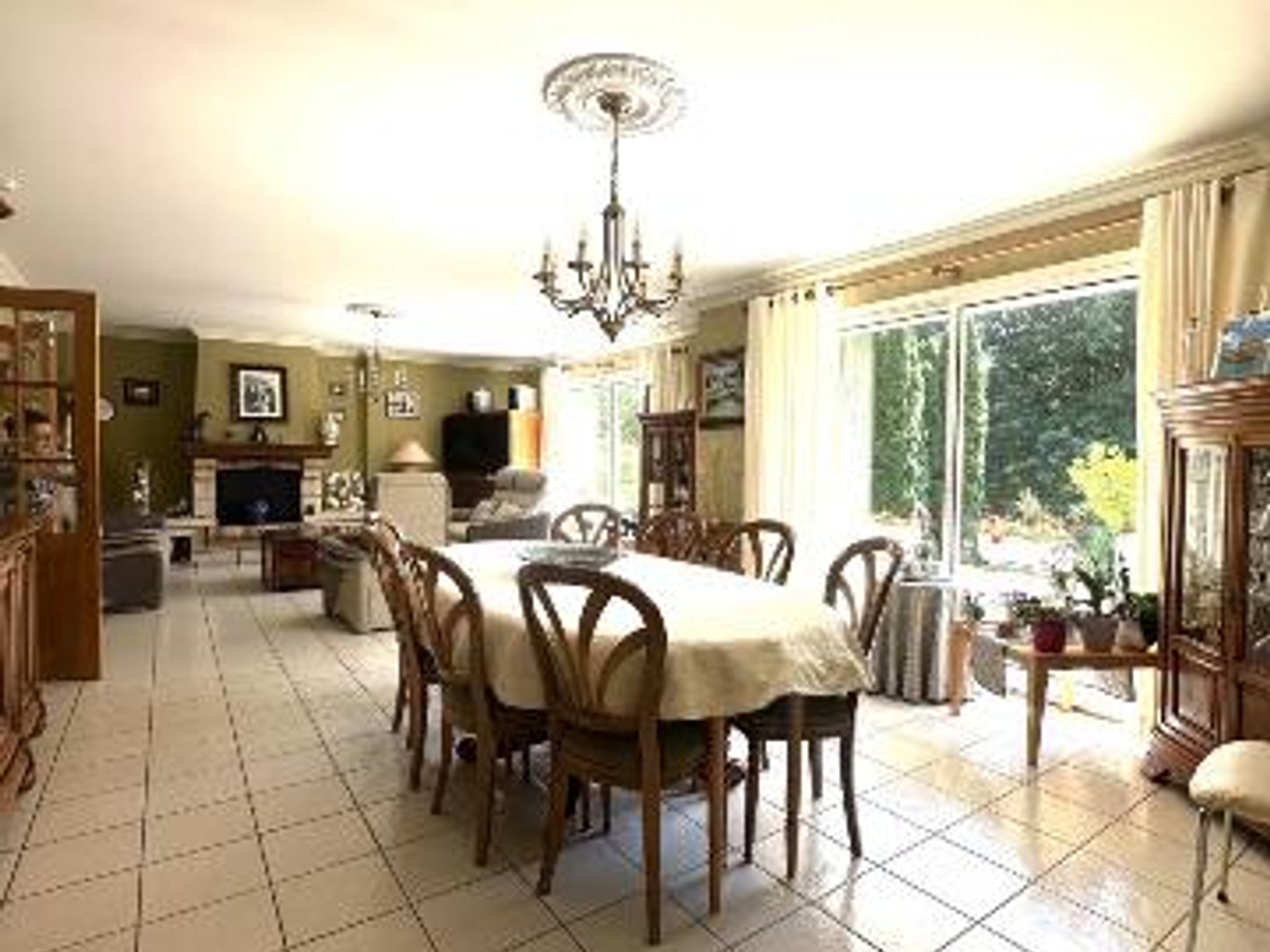 Maison à vendre - 5 pièces - 164m2 - Hennebont (56700)