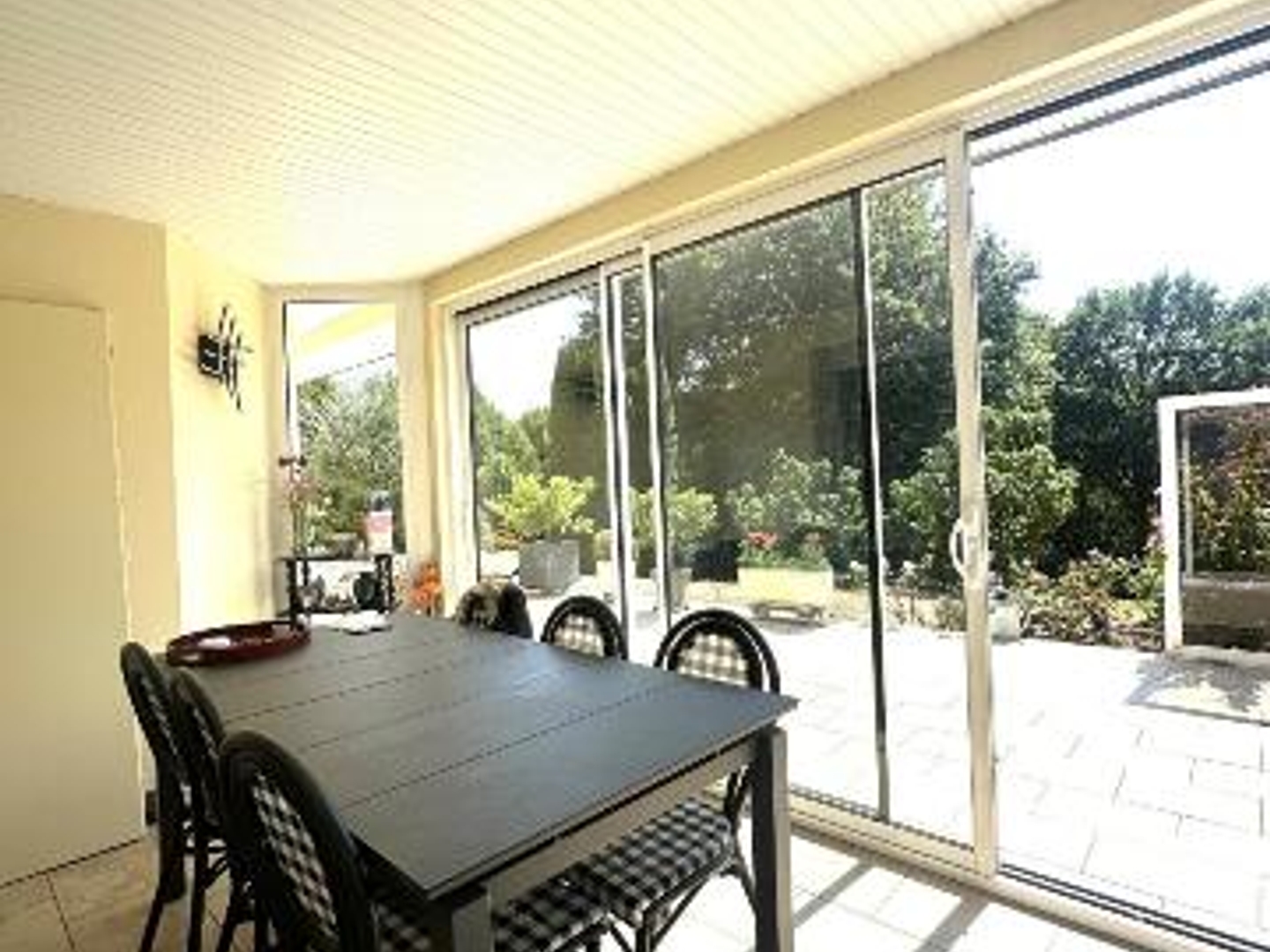 Maison à vendre - 5 pièces - 164m2 - Hennebont (56700)