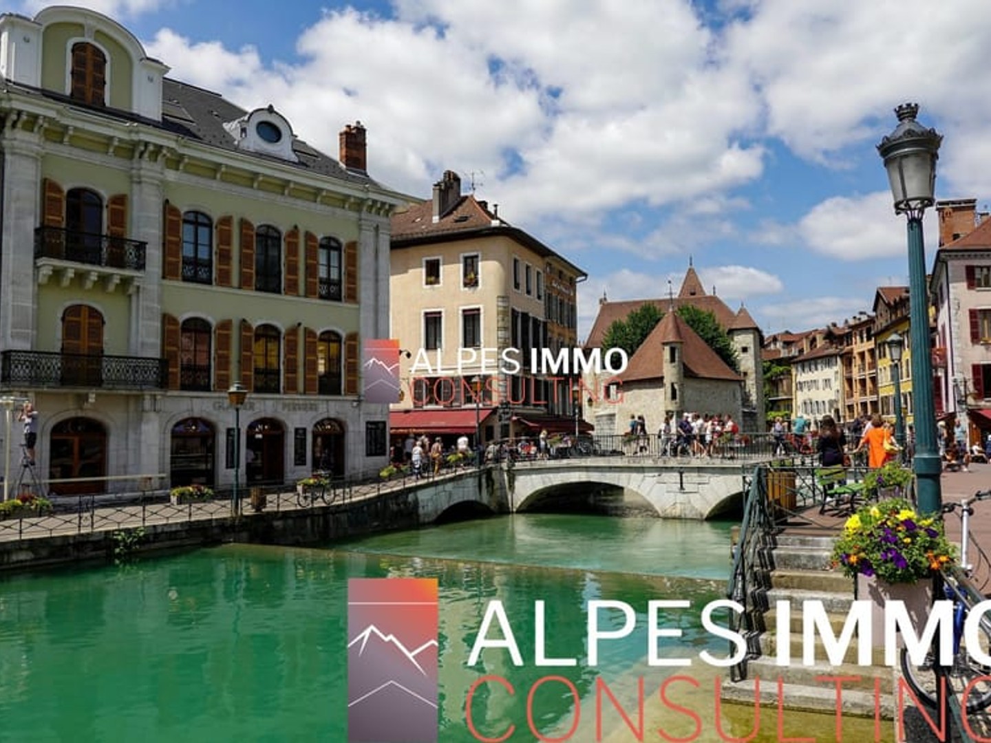 Commerce 103 m²