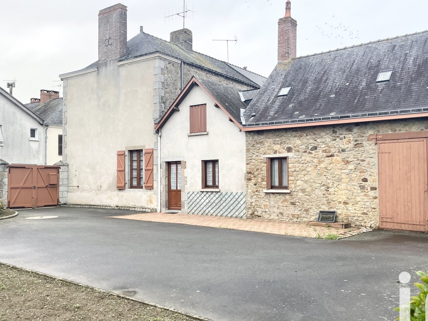 Maison 6 pièces 106 m²