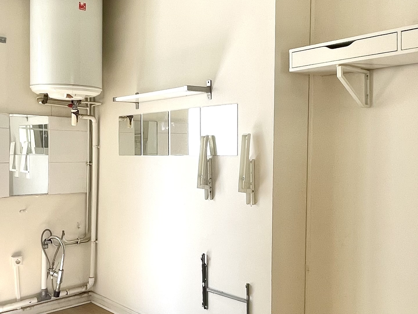 Appartement 1 pièce 12 m²