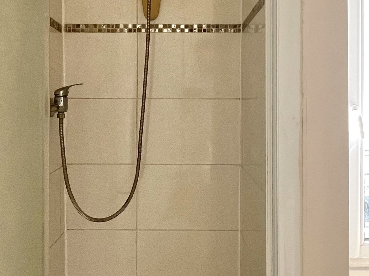 Appartement à vendre - 1 pièce - 12m2 - Paris 18e (75018)