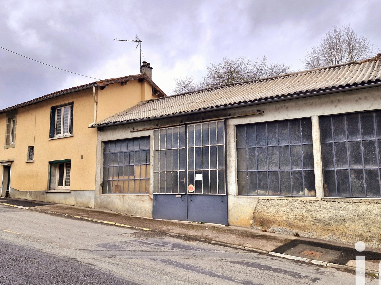 Maison 3 pièces 88 m²