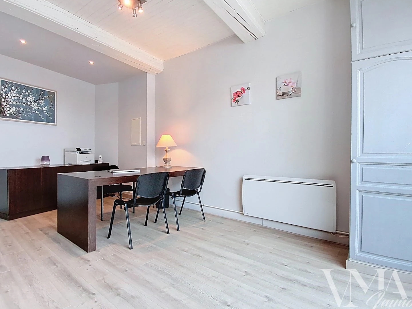 Locaux à vendre - 54m2 - Limonest (69760)