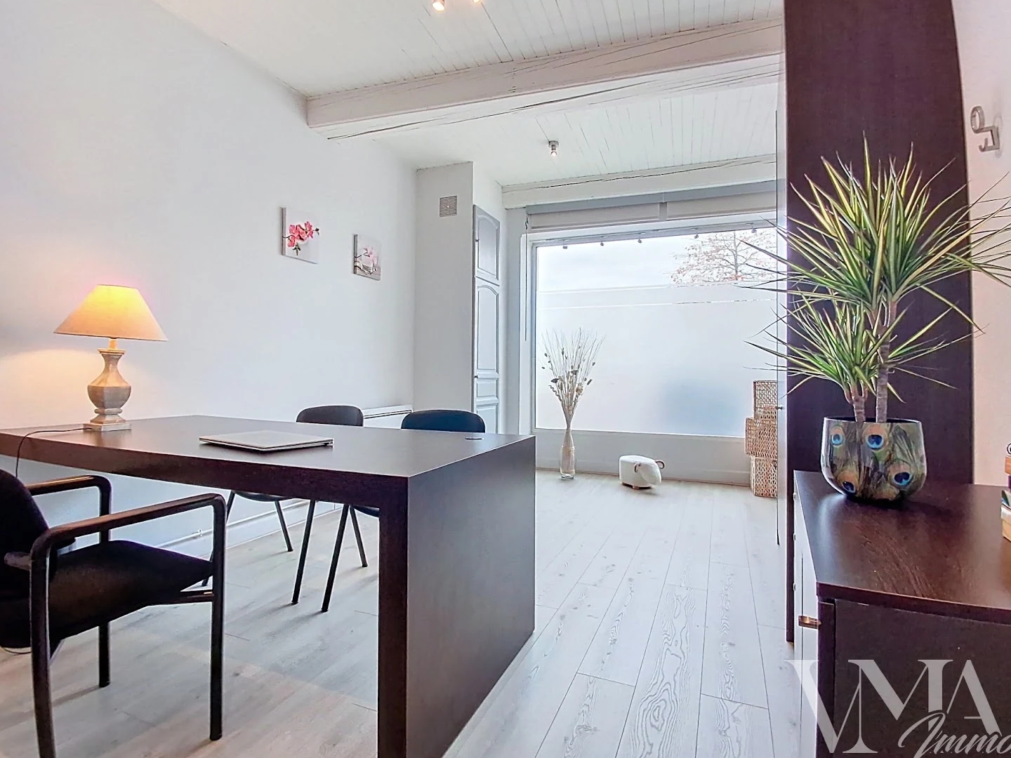 Locaux à vendre - 54m2 - Limonest (69760)