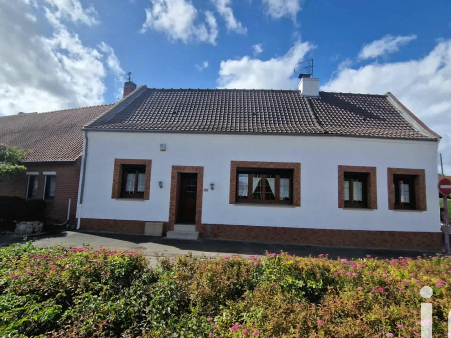 Maison 5 pièces 128 m²