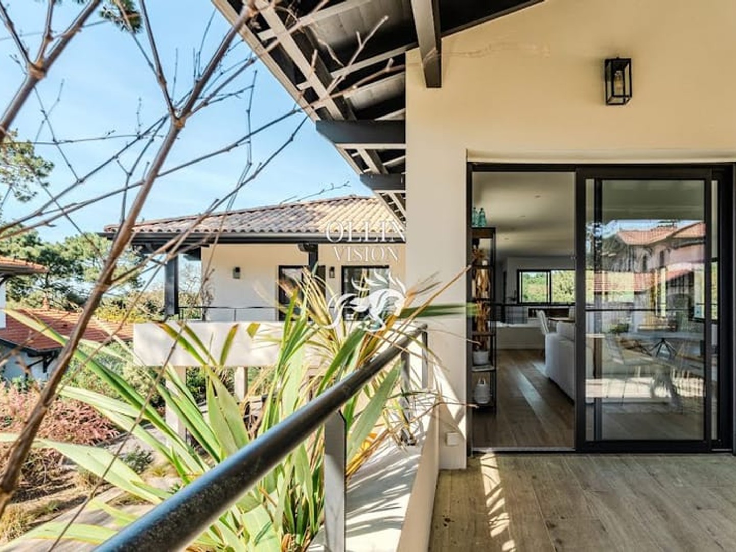 Villa 8 pièces 255 m²