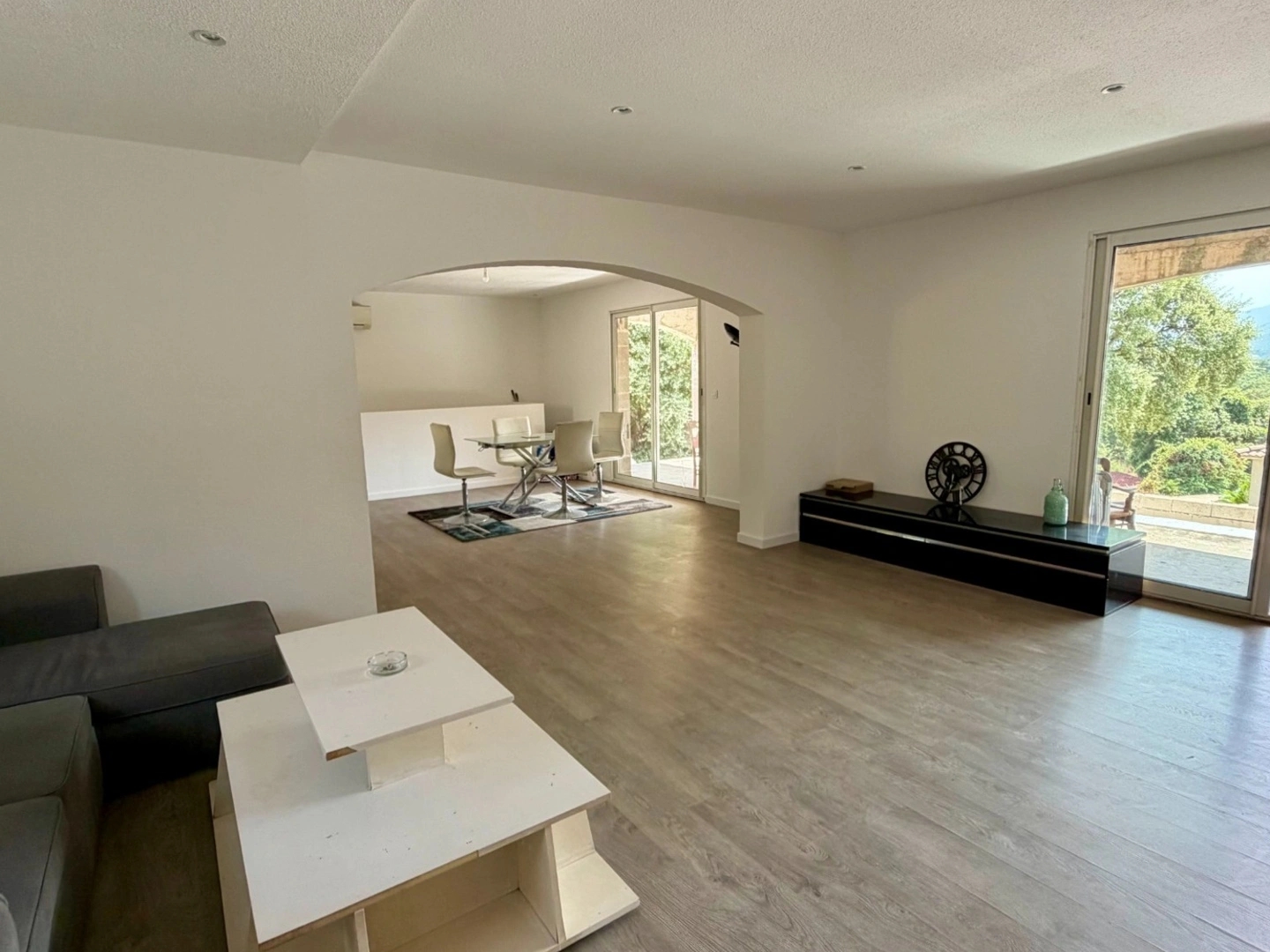 Maison 5 pièces 131 m²