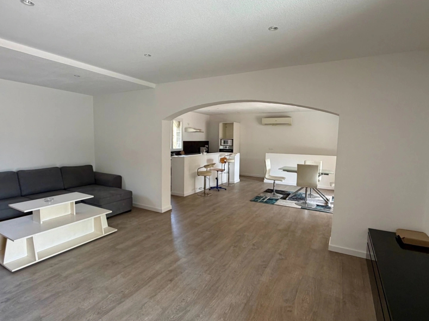 Maison à vendre - 5 pièces - 131m2 - Bastia (20600)