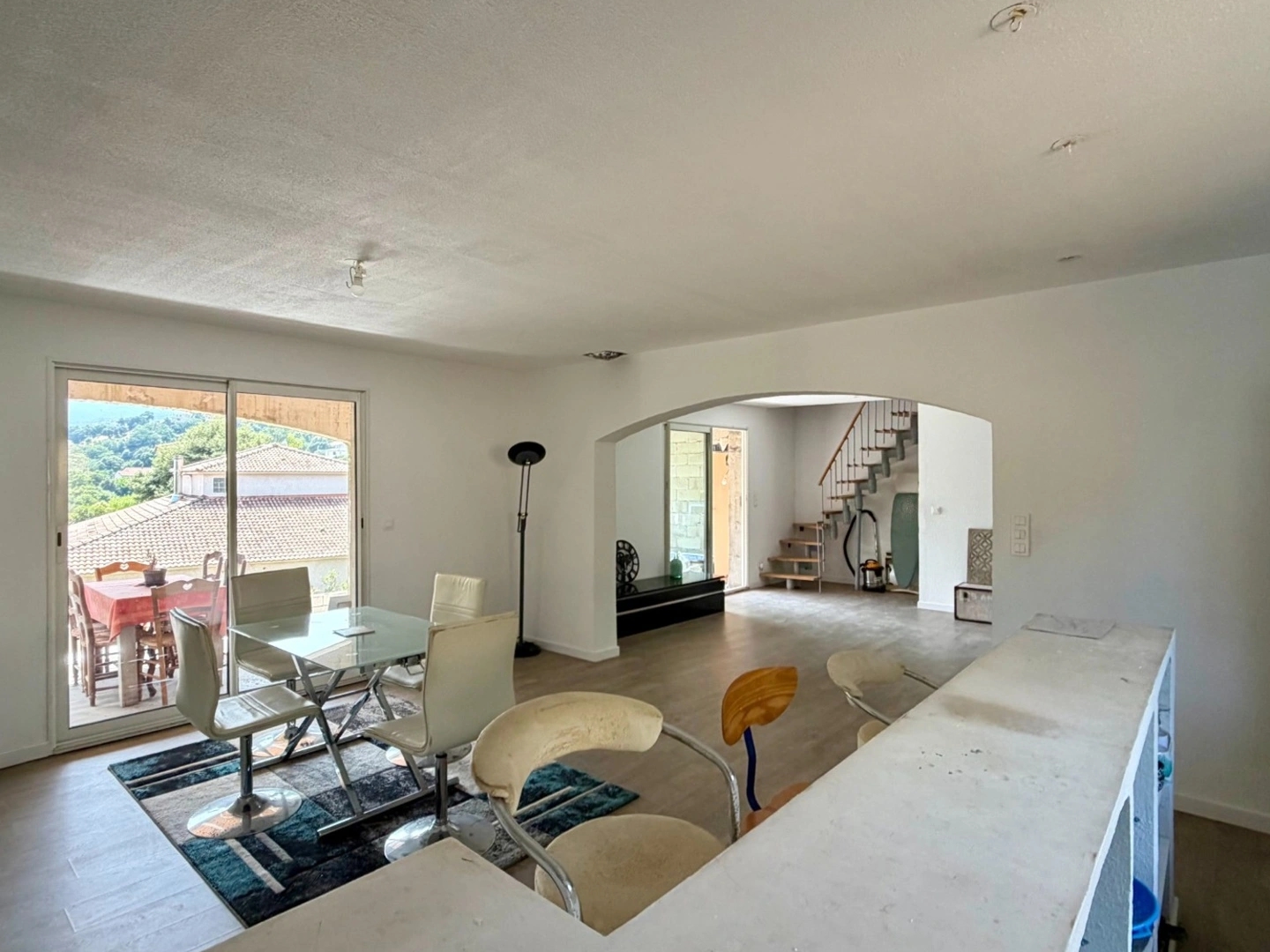 Maison à vendre - 5 pièces - 131m2 - Bastia (20600)