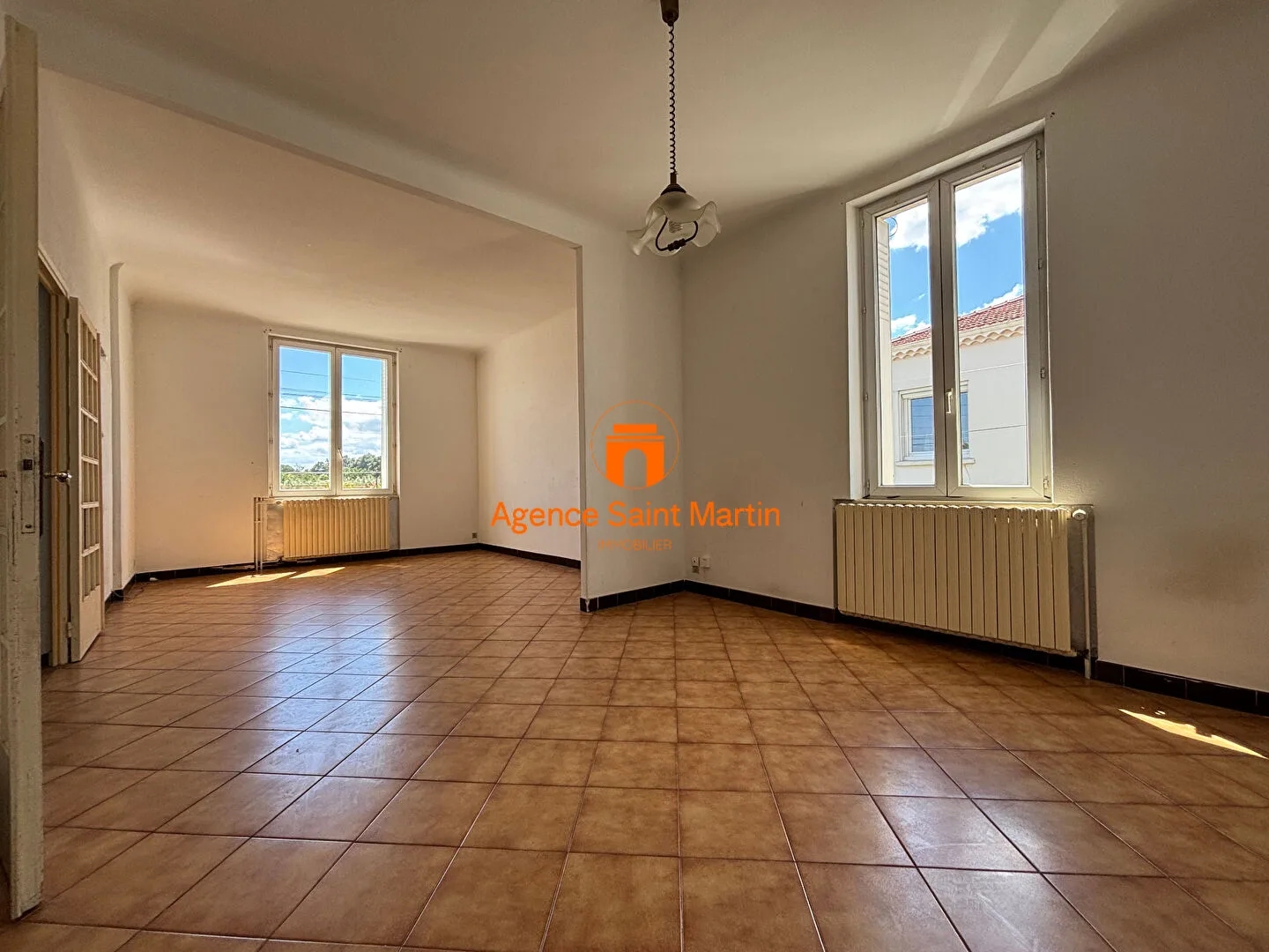 Maison à vendre - 5 pièces - 106m2 - Montélimar (26200)