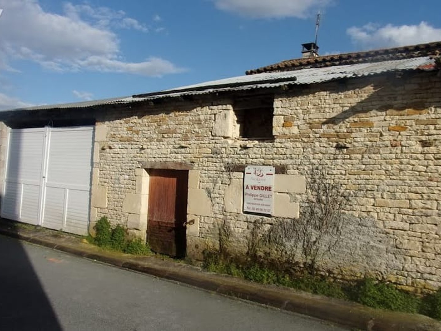 Maison