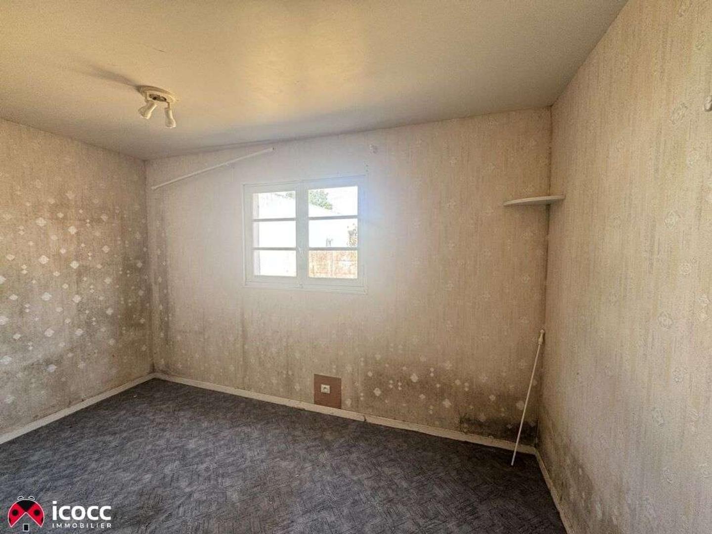 Maison 53 m²
